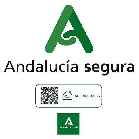 Apartamentos Rurales Campillo Arroyo Frio Εξωτερικό φωτογραφία