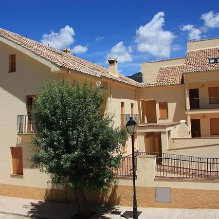 Apartamentos Rurales Campillo Arroyo Frio Εξωτερικό φωτογραφία