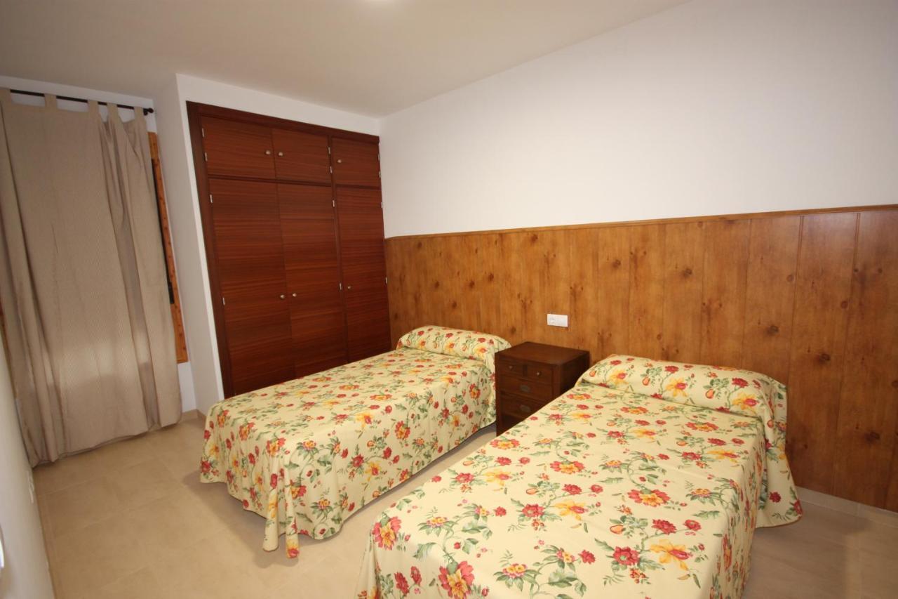 Apartamentos Rurales Campillo Arroyo Frio Δωμάτιο φωτογραφία