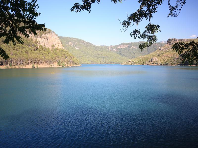 Apartamentos Rurales Campillo Arroyo Frio Εξωτερικό φωτογραφία