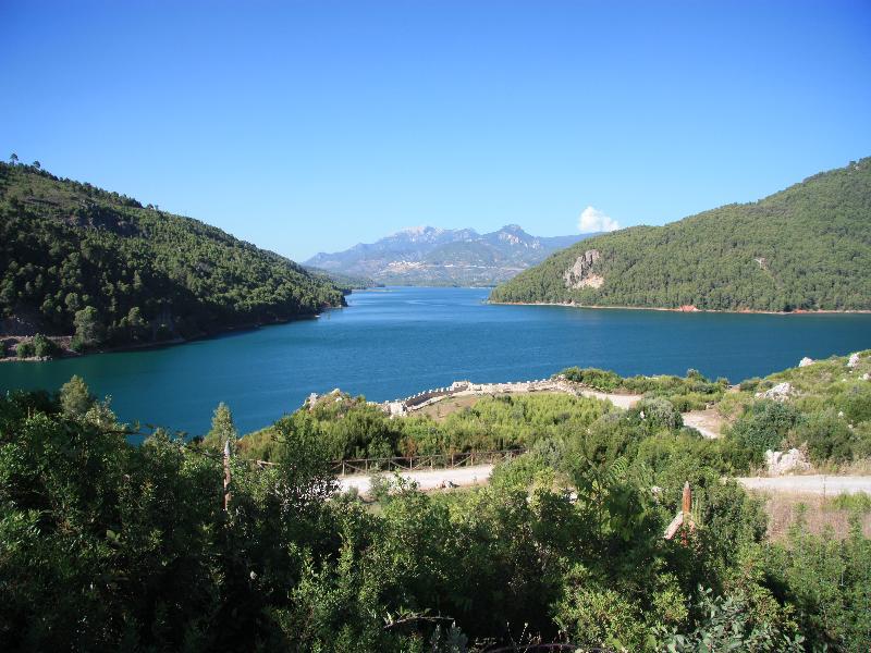 Apartamentos Rurales Campillo Arroyo Frio Εξωτερικό φωτογραφία