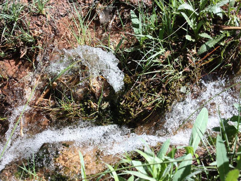 Apartamentos Rurales Campillo Arroyo Frio Εξωτερικό φωτογραφία