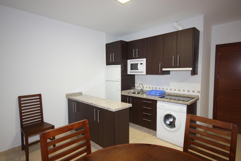 Apartamentos Rurales Campillo Arroyo Frio Εξωτερικό φωτογραφία